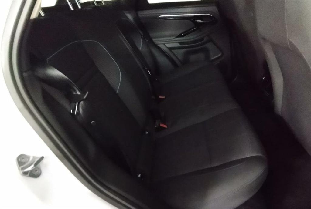 Land Rover Range Rover Evoque Evoque 2.0d i4 mhev SE awd 163cv auto