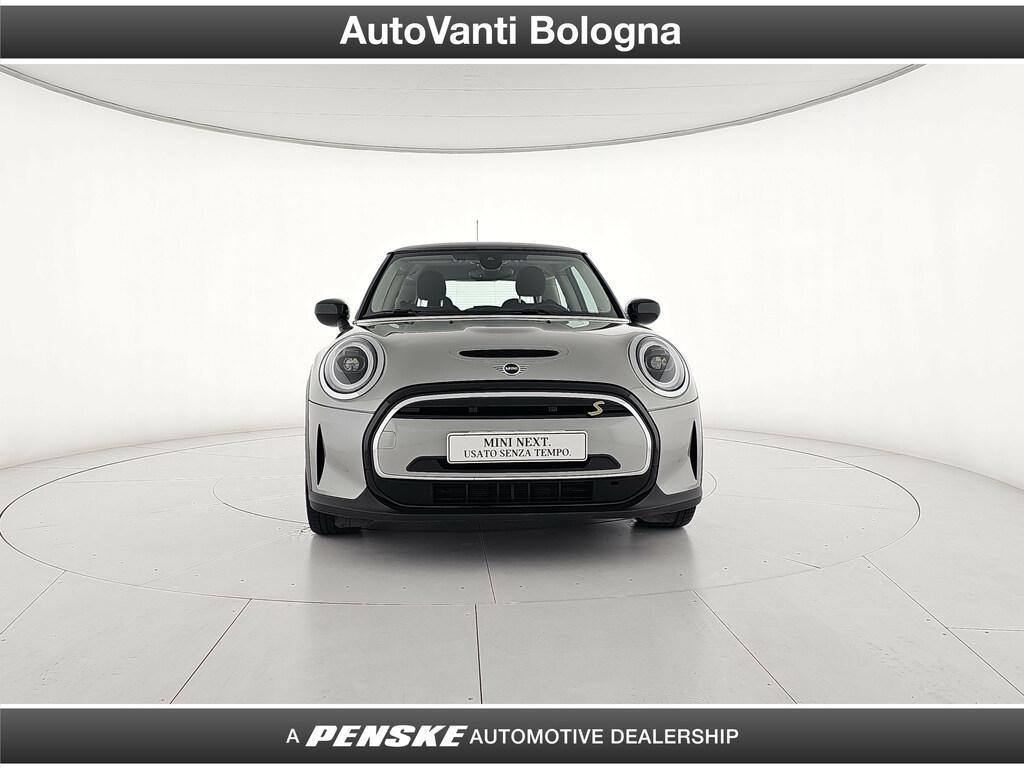 Mini Mini 3p Cooper SE auto