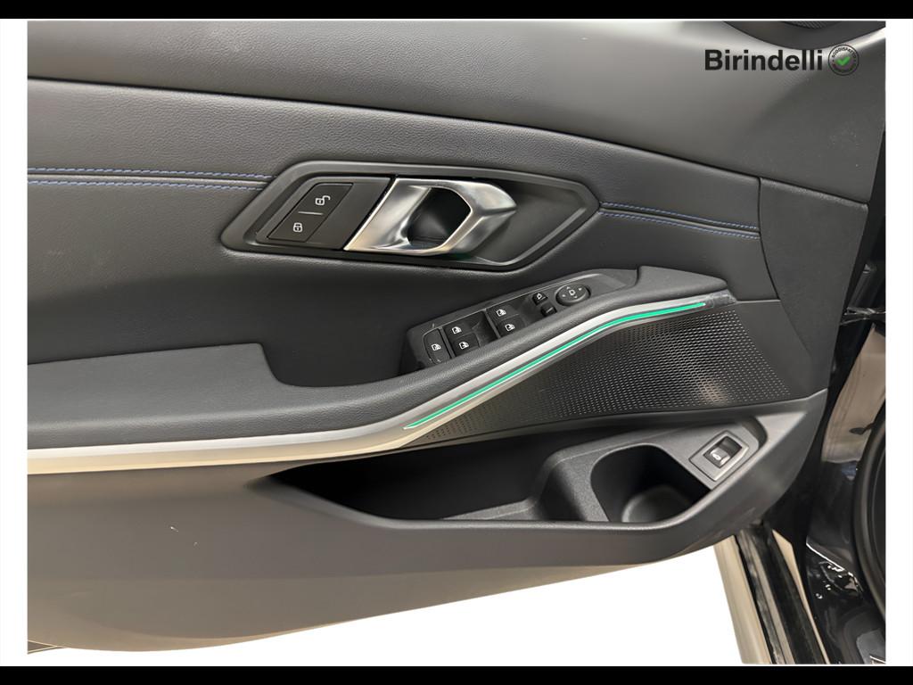 BMW Serie 3 320d mhev 48V Msport auto