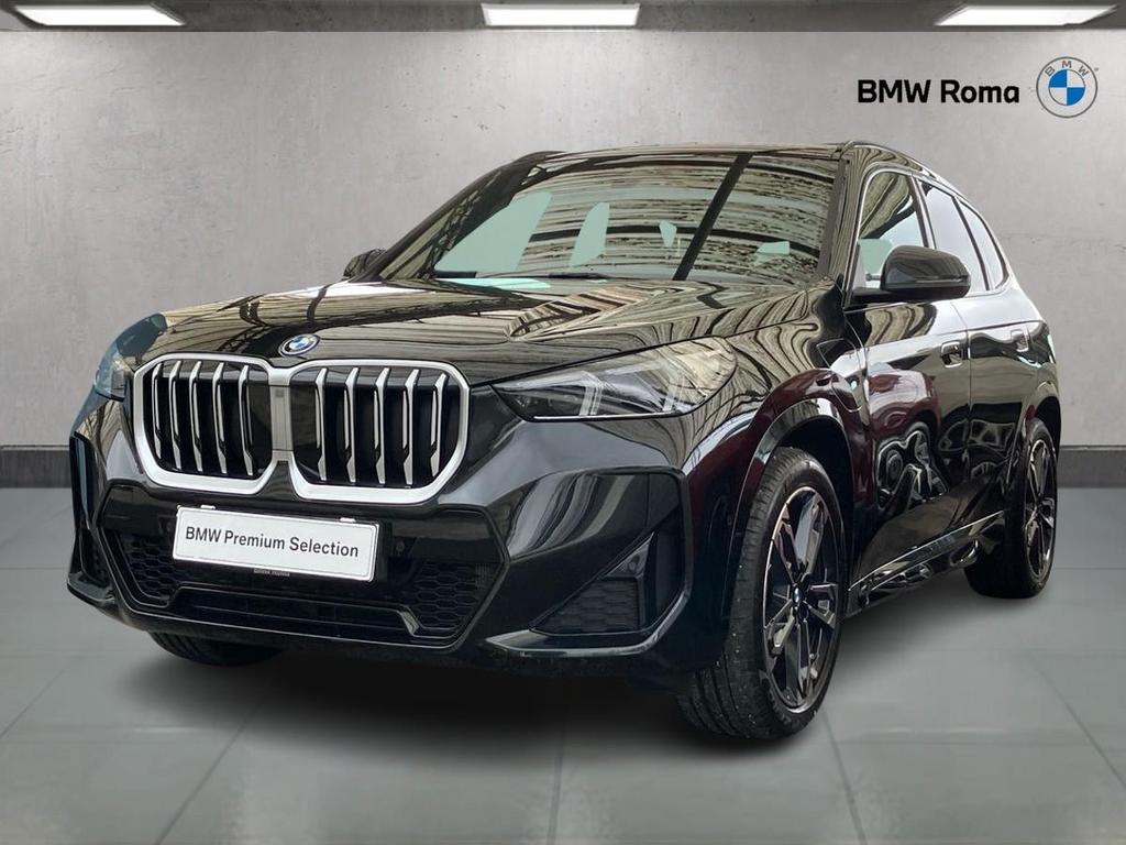 BMW X1 xdrive 25e MSport auto