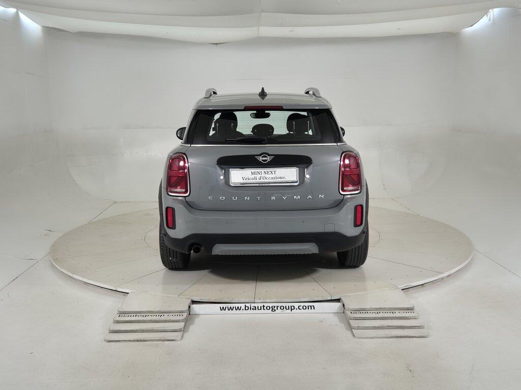 Mini One Countryman 1.5 One