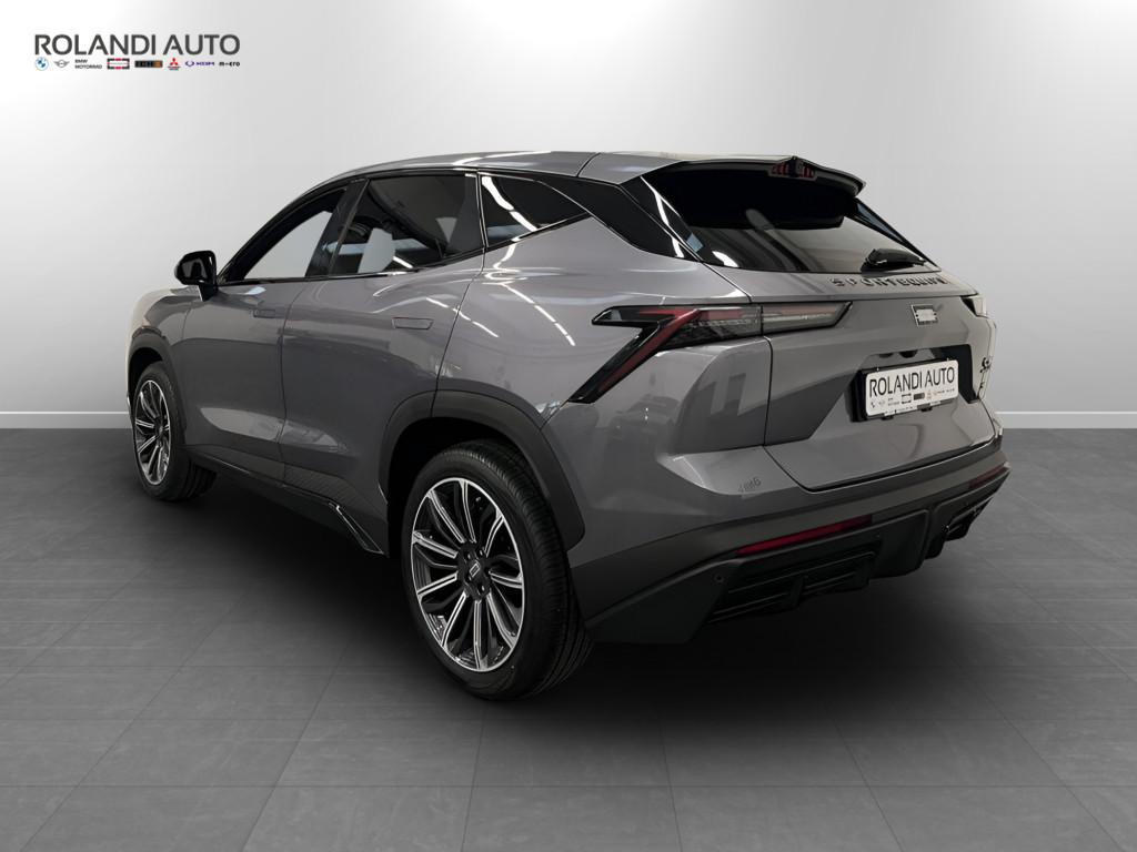 Sportequipe Sportequipe 6 GT 1.6 t-gdi 186cv dct