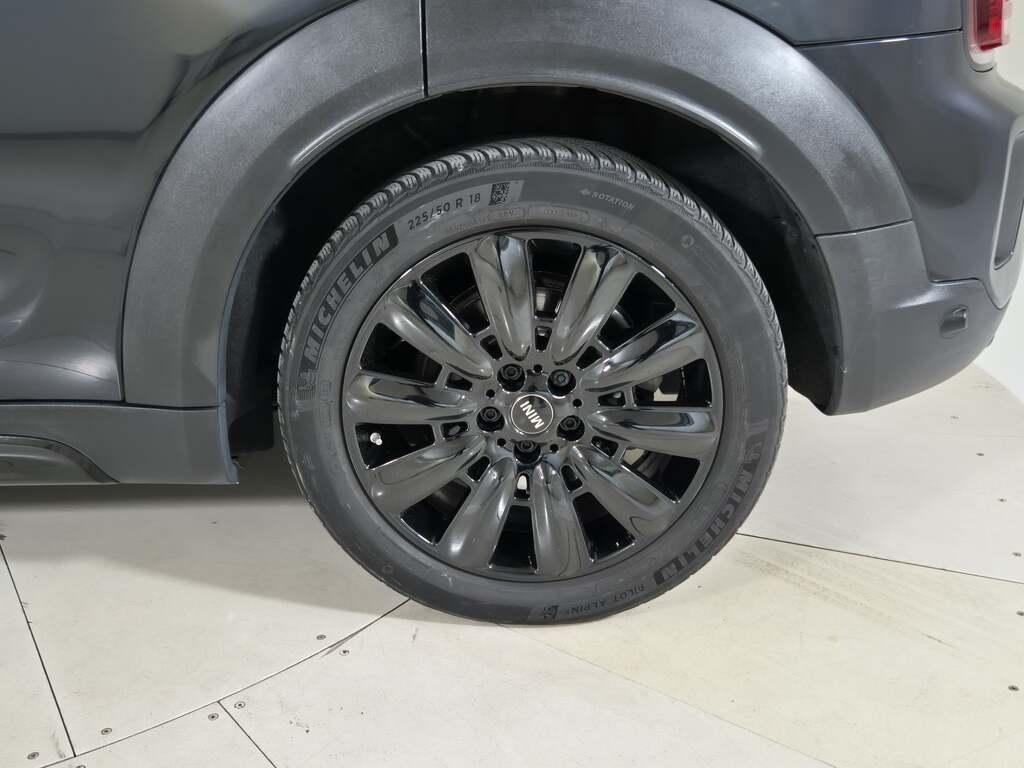 Mini Mini Countryman 1.5 Cooper SE All4 all4 auto