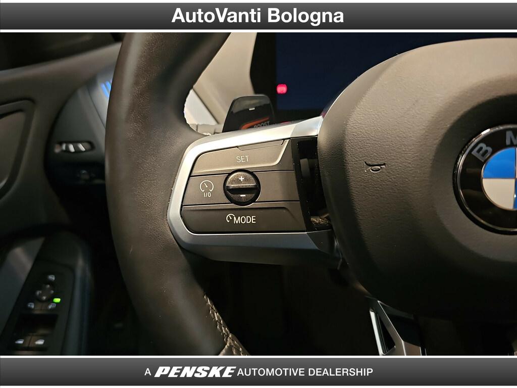 BMW Serie 1 118d MSport Pro auto