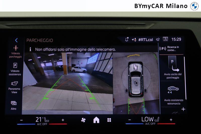 BMW X1 xdrive 25e MSport Pro auto