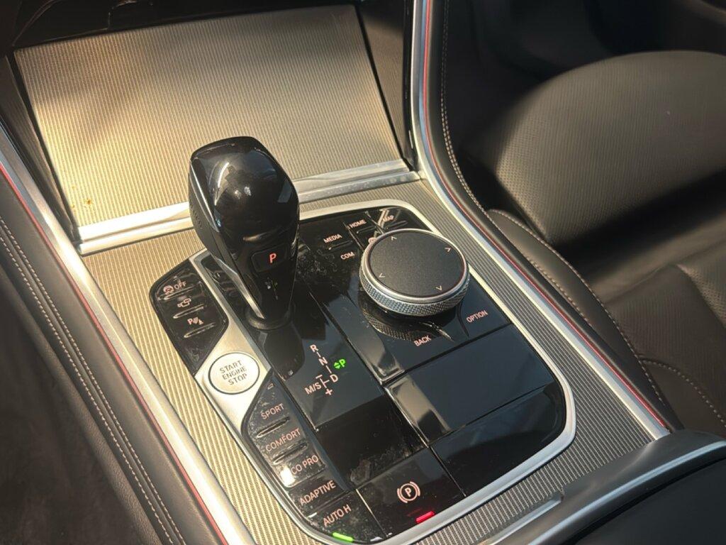 BMW Serie 8 840d Gran Coupe mhev 48V xdrive auto