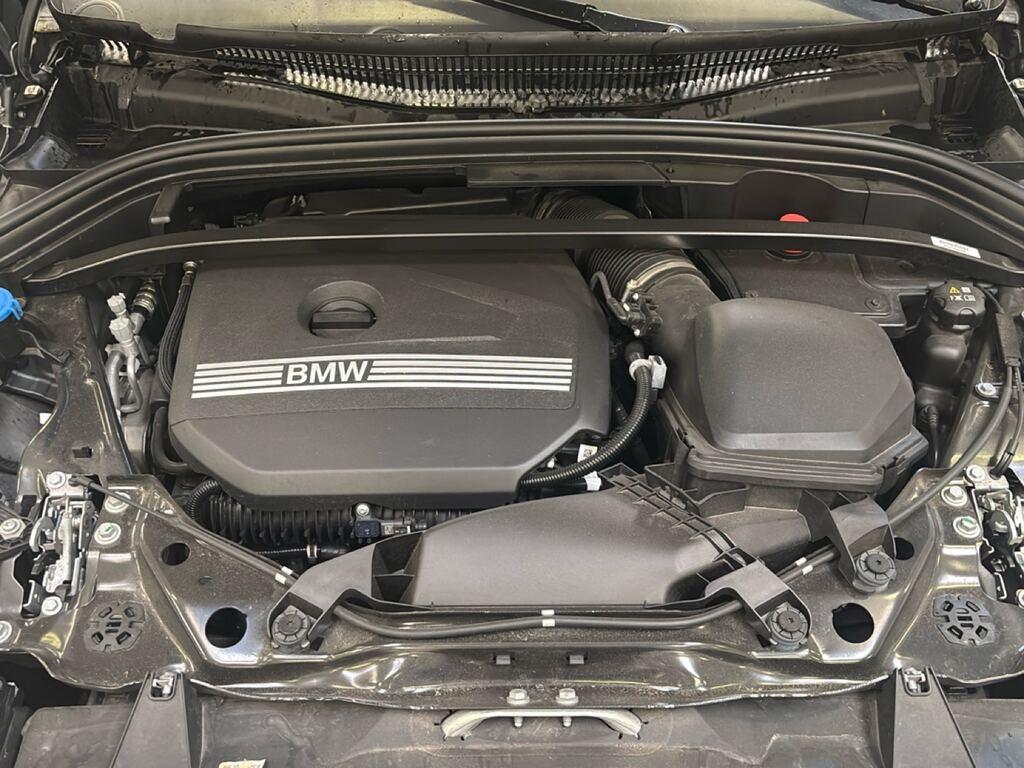 BMW X1 xdrive23i mhev 48V Msport auto