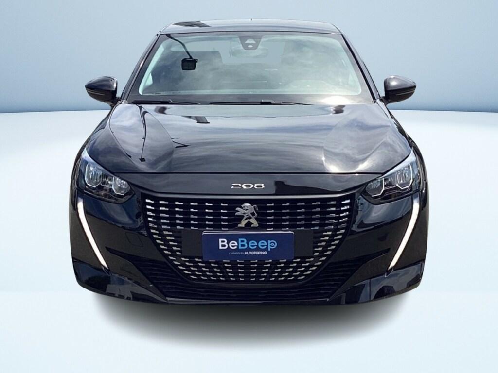 Peugeot 208 1.2 puretech Active s&s 75cv