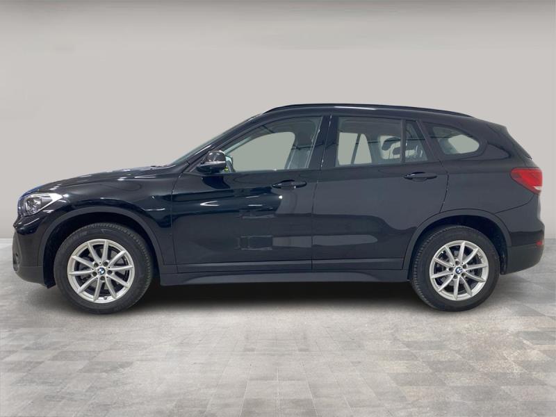 BMW X1 sdrive18d Business Advantage auto