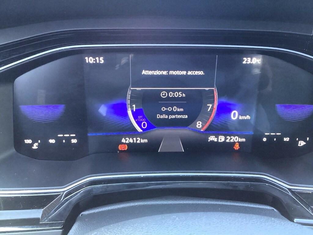Volkswagen Polo 1.0 tsi R-Line 95cv