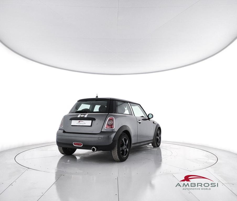 Mini One 1.4 One