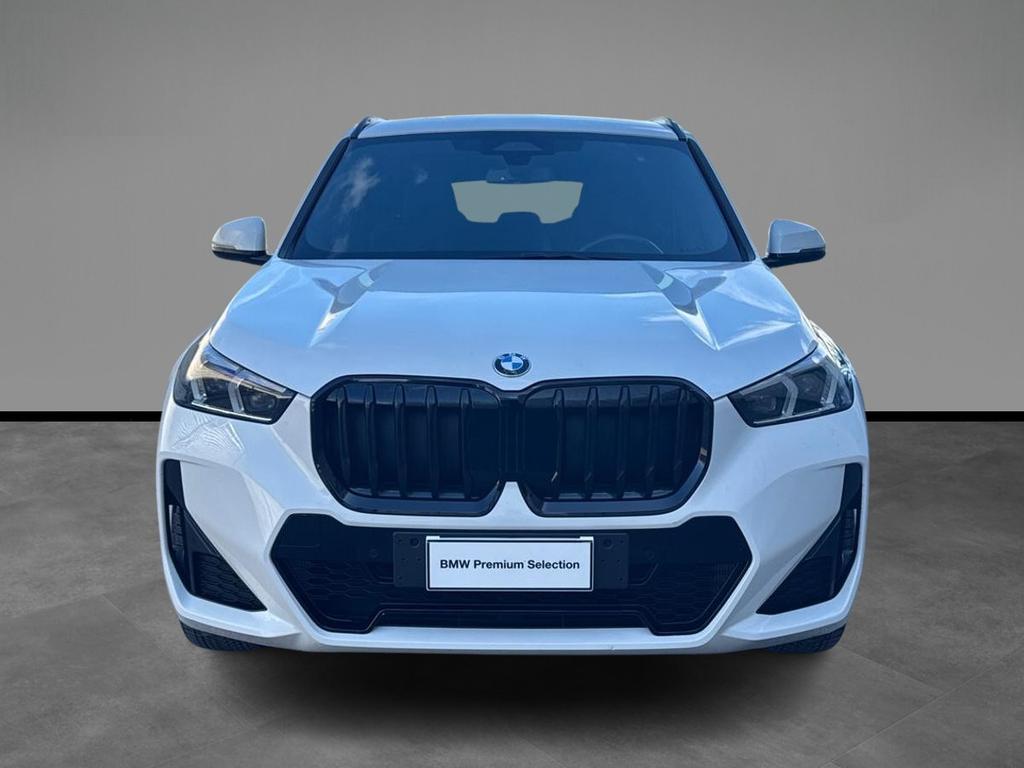 BMW X1 sdrive18d Msport auto