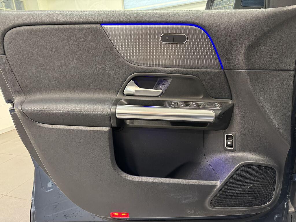Mercedes EQA Premium