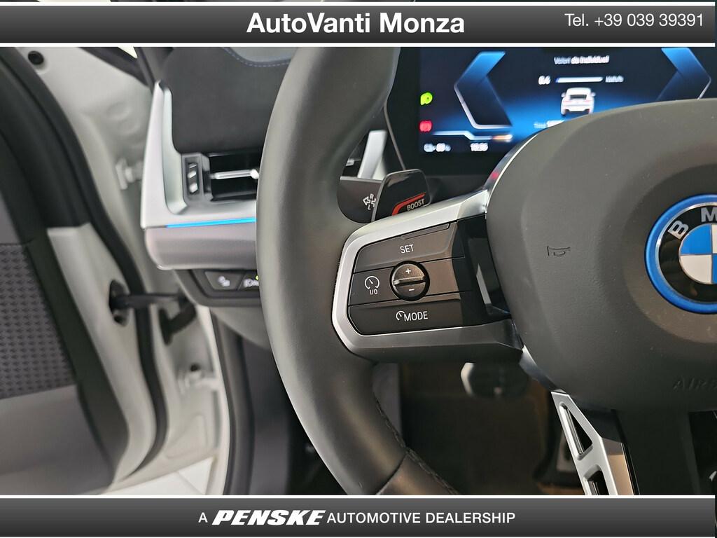 BMW iX2 edrive 20 MSport Pro