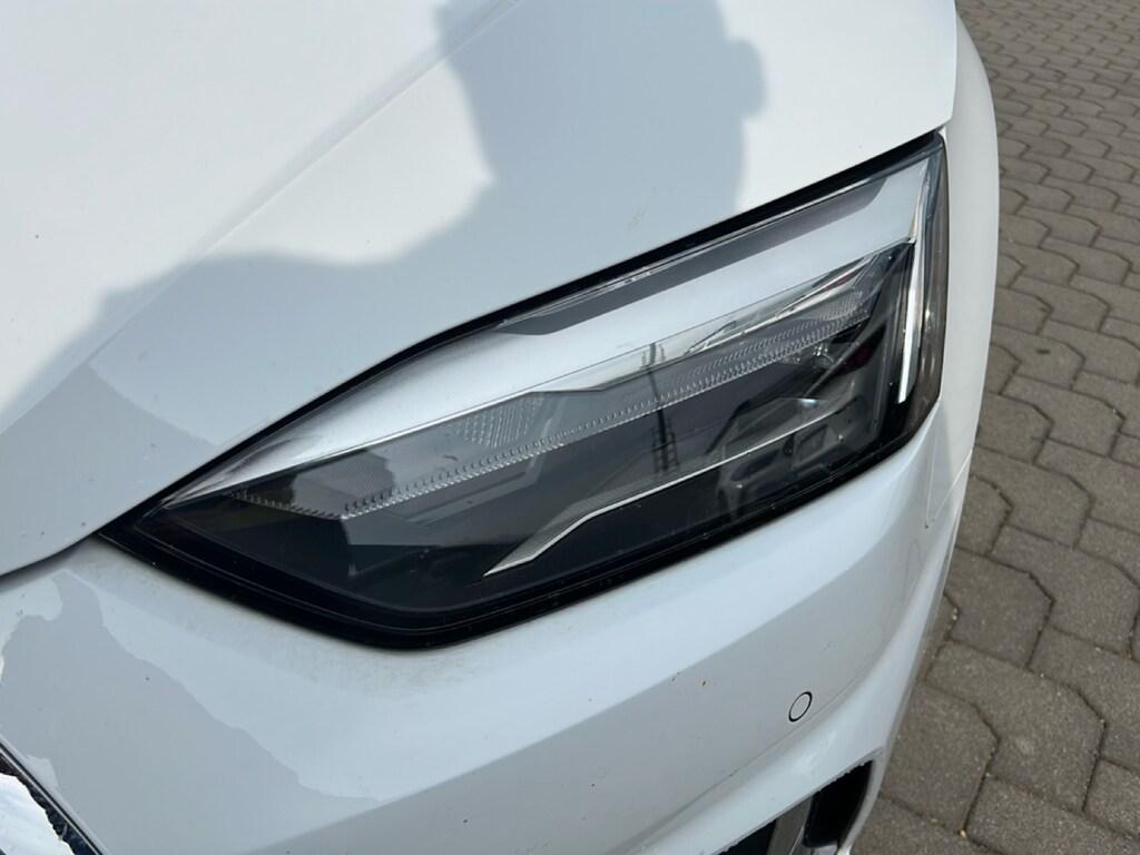Audi A5 Sportback 40 2.0 tfsi mhev Business Advanced 204cv s-tronic