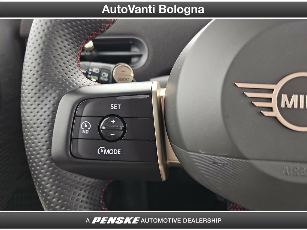 Mini Mini Cooper 3p 1.5 C JCW auto