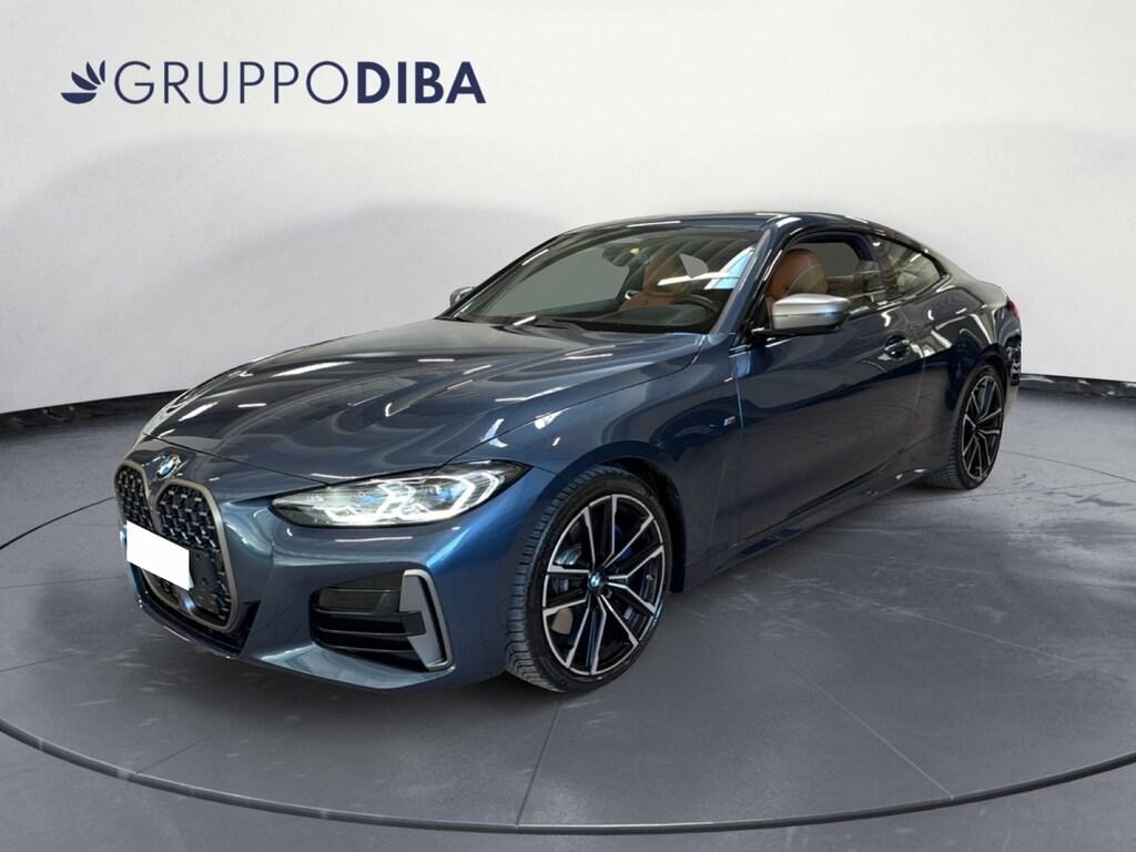 BMW Serie 4 M M440i Coupe mhev 48V xdrive auto