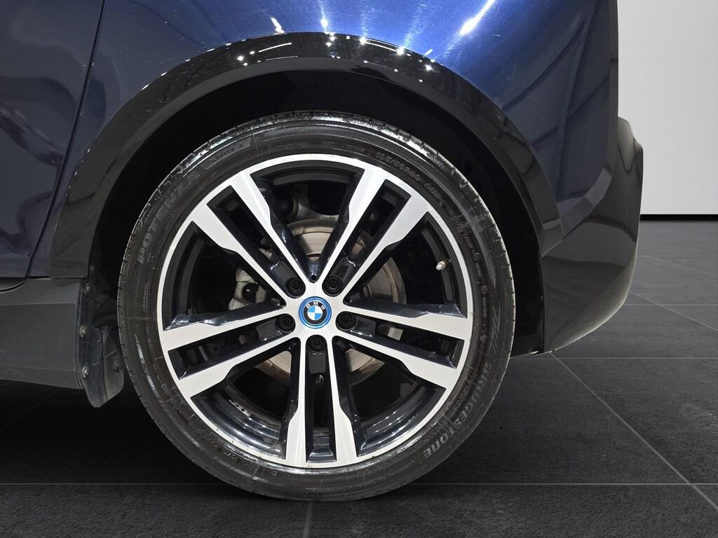 BMW i3 s 120Ah CVT