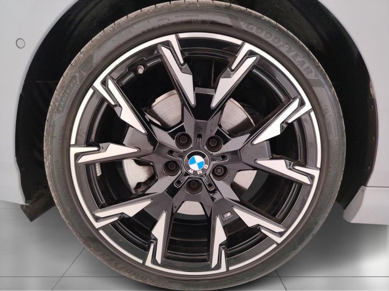 BMW Serie 1 118d MSport auto