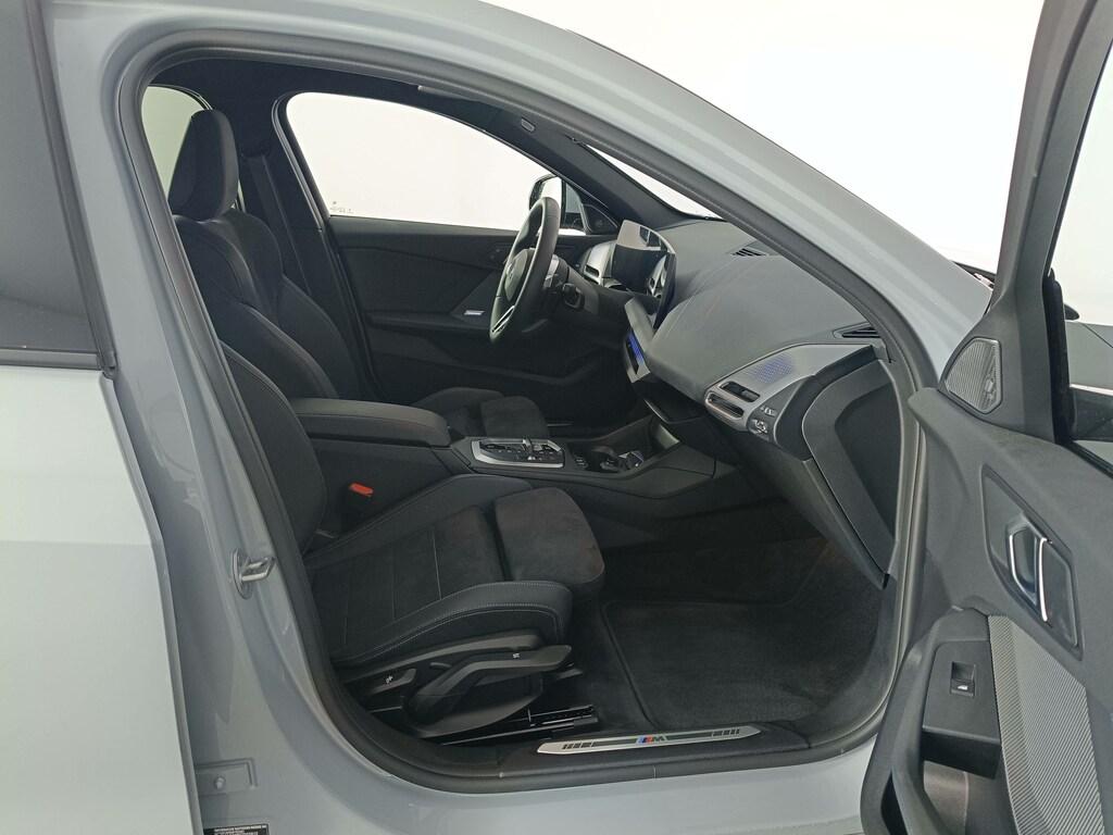 BMW Serie 1 120d 48V MSport auto