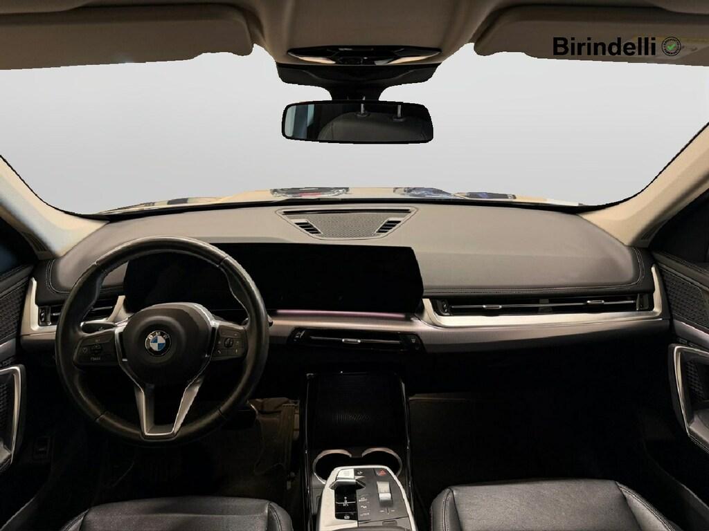BMW X1 xdrive23d mhev 48V X-Line auto