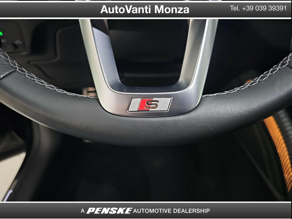 Audi SQ2 2.0 tfsi Sport Attitude quattro s-tronic