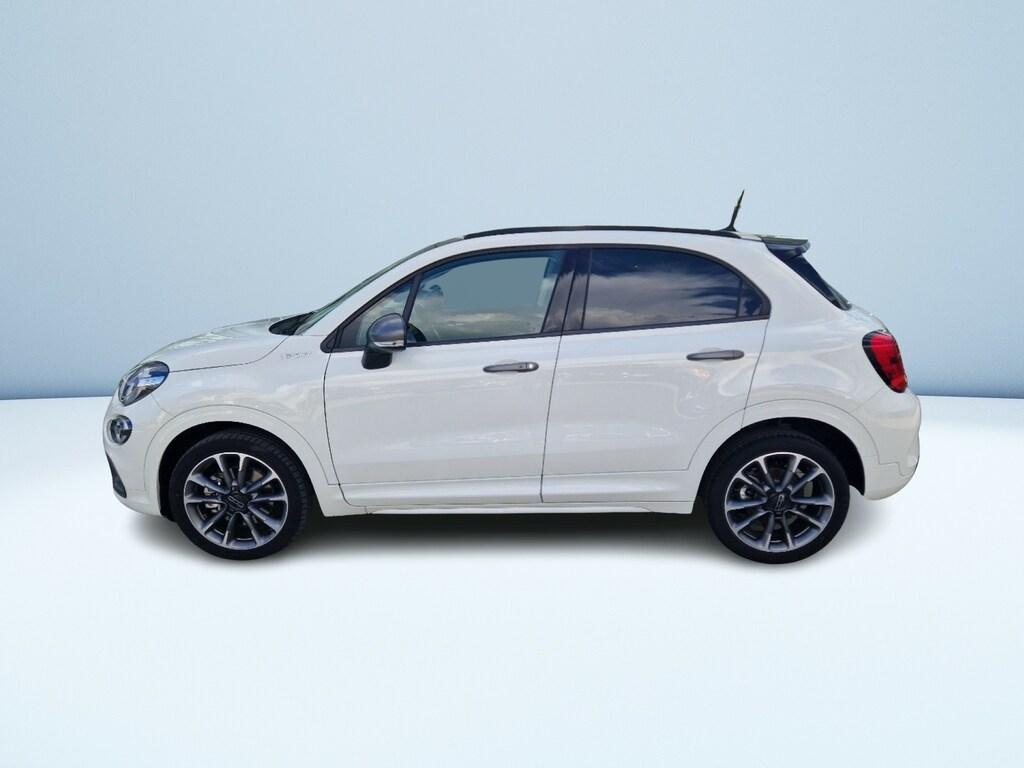 Fiat 500X Dolcevita 1.5 t4 hybrid Sport 130cv dct