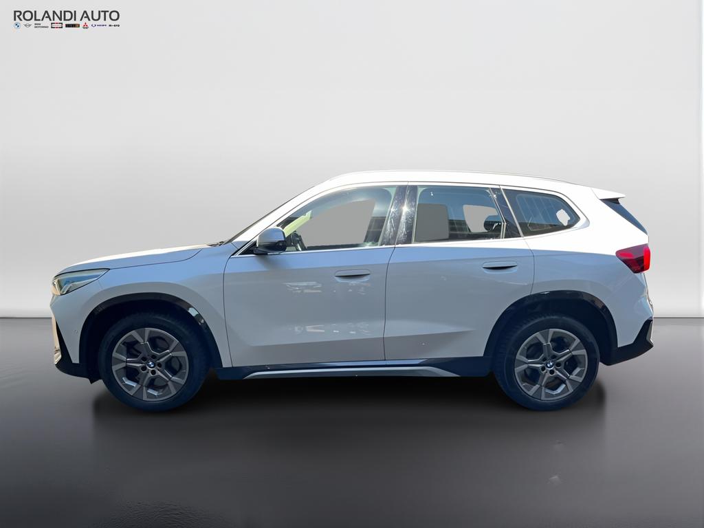 BMW X1 xdrive23d mhev 48V X-Line auto