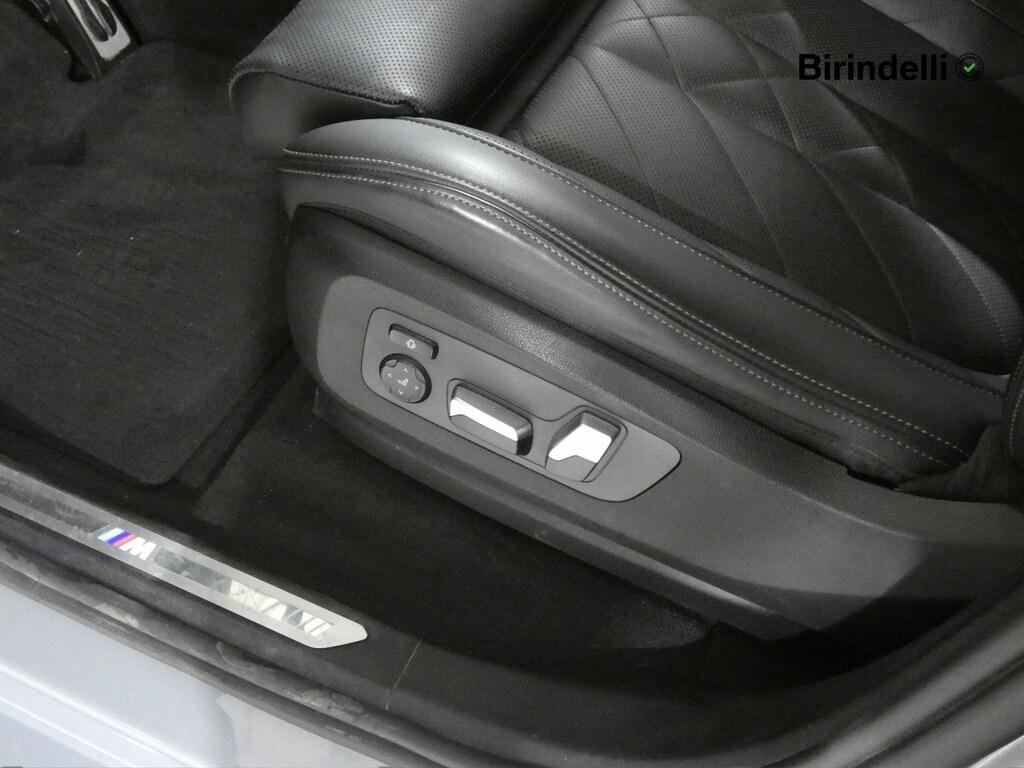BMW X5 xdrive30d mhev 48V Msport auto
