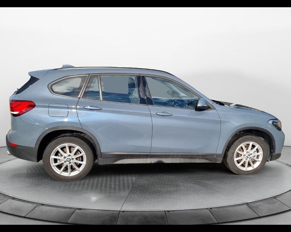 BMW X1 sdrive18d Business Advantage