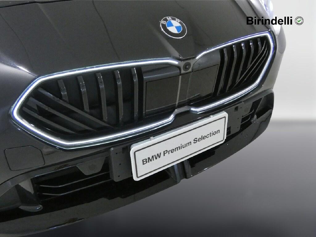BMW Serie 2 218d Gran Coupe MSport Pro auto