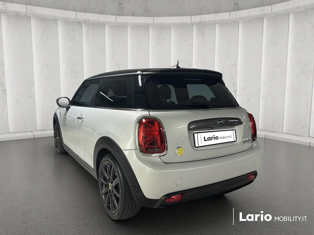Mini Cooper SE Mini 3p Cooper SE L auto