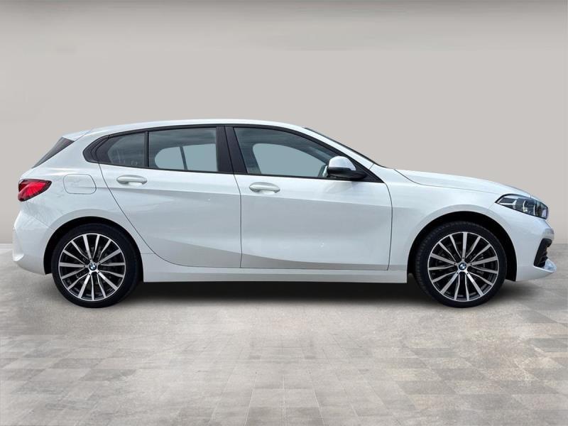 BMW Serie 1 116d Business Advantage