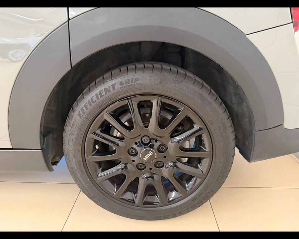 Mini Cooper 1.5 TwinPower Turbo Cooper