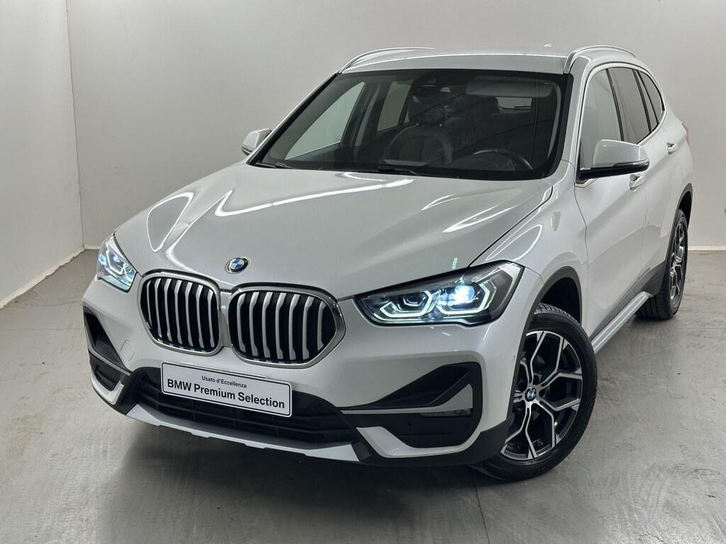 BMW X1 sdrive18d xLine auto