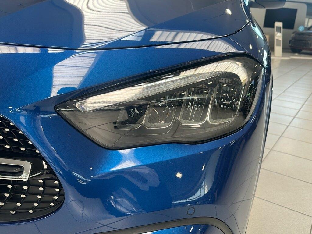 Mercedes GLA 200 d AMG Line Advanced Plus auto