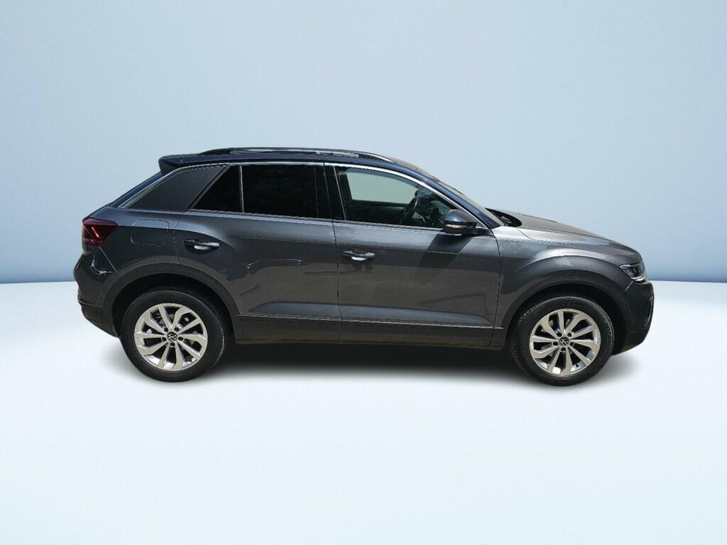 Volkswagen T-Roc 1.5 tsi act Life