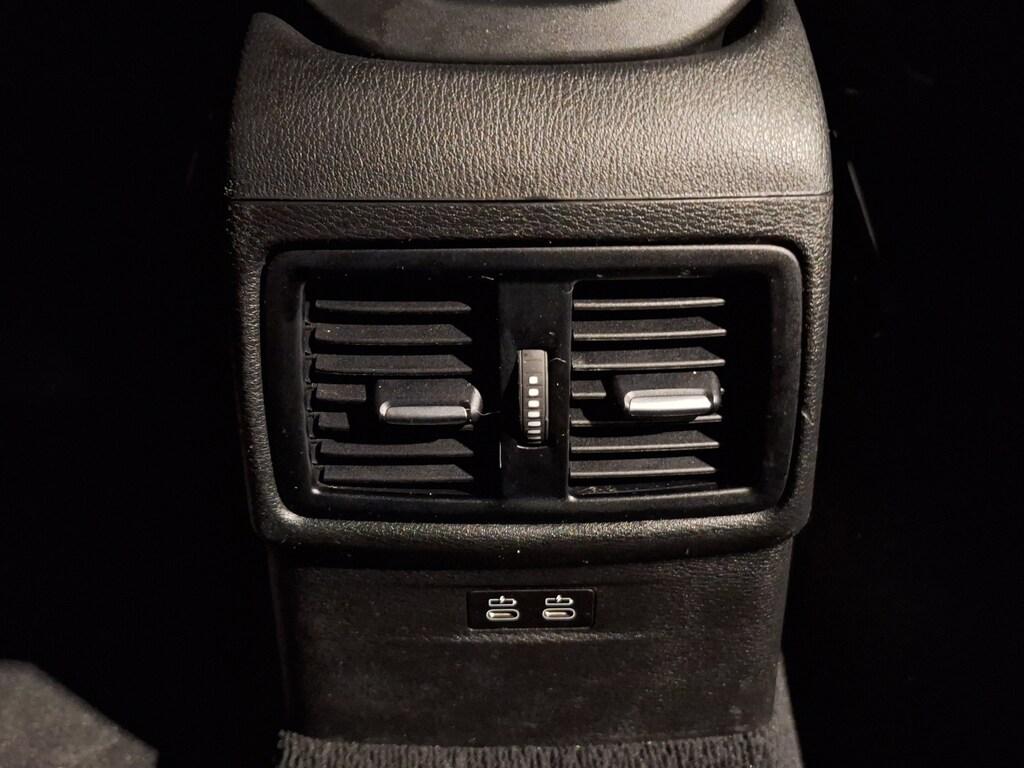 BMW X1 xdrive25e xLine auto