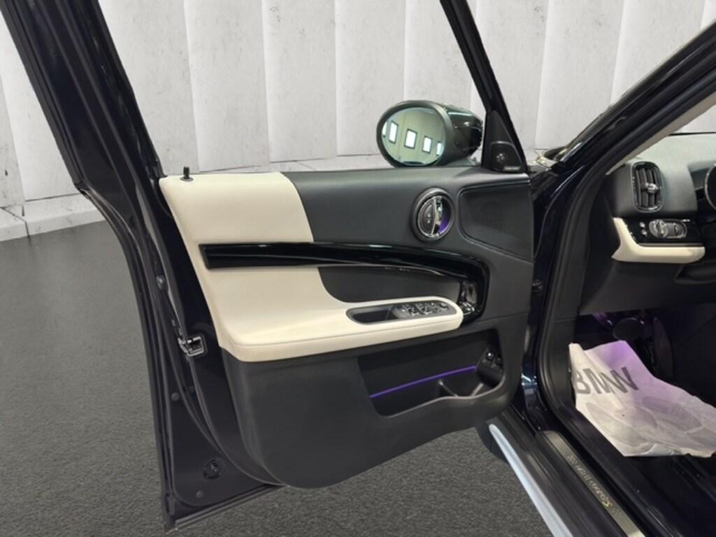 Mini Mini Countryman 1.5 Cooper SE All4 all4 auto