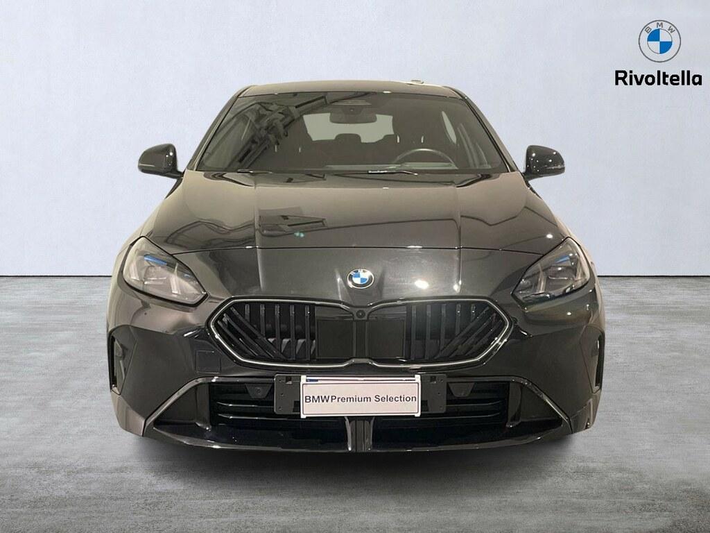 BMW Serie 1 118d MSport Pro auto