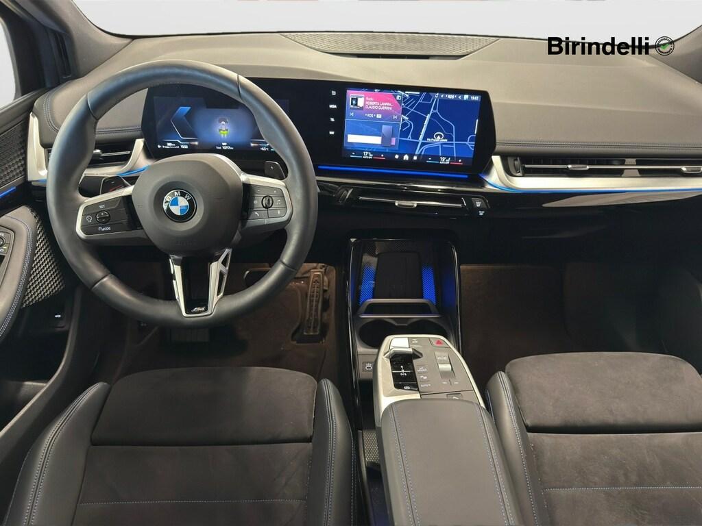 BMW Serie 2 218d Active Tourer Msport auto
