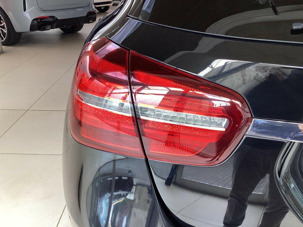 Mercedes GLA 180 Sport auto