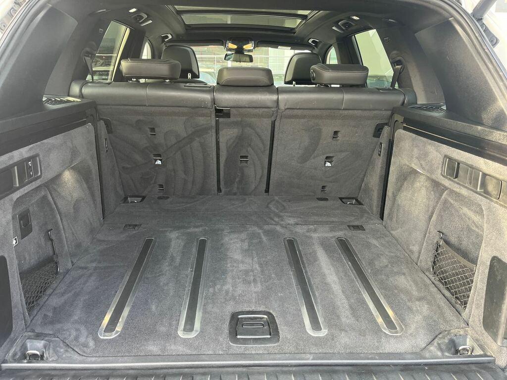 BMW X5 xdrive30d Msport auto