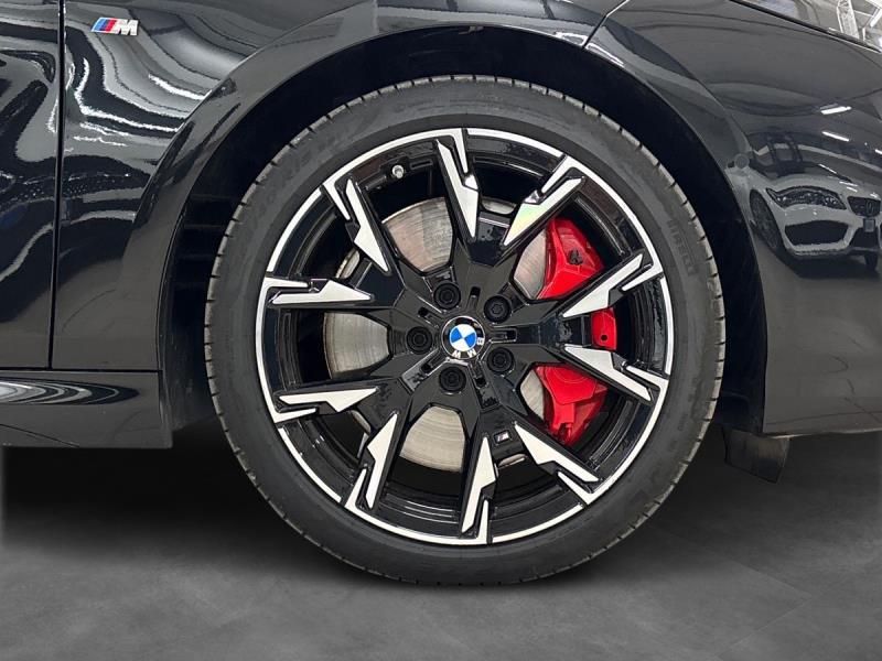 BMW Serie 1 118d MSport Pro auto
