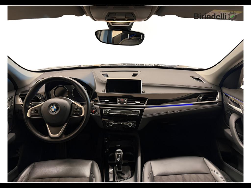 BMW X1 sdrive18d xLine auto