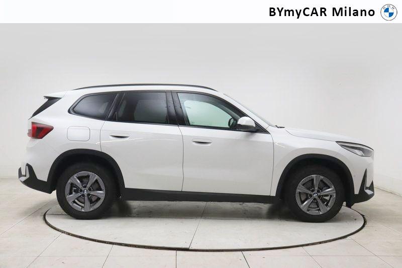 BMW X1 xdrive 25e Special Edition auto