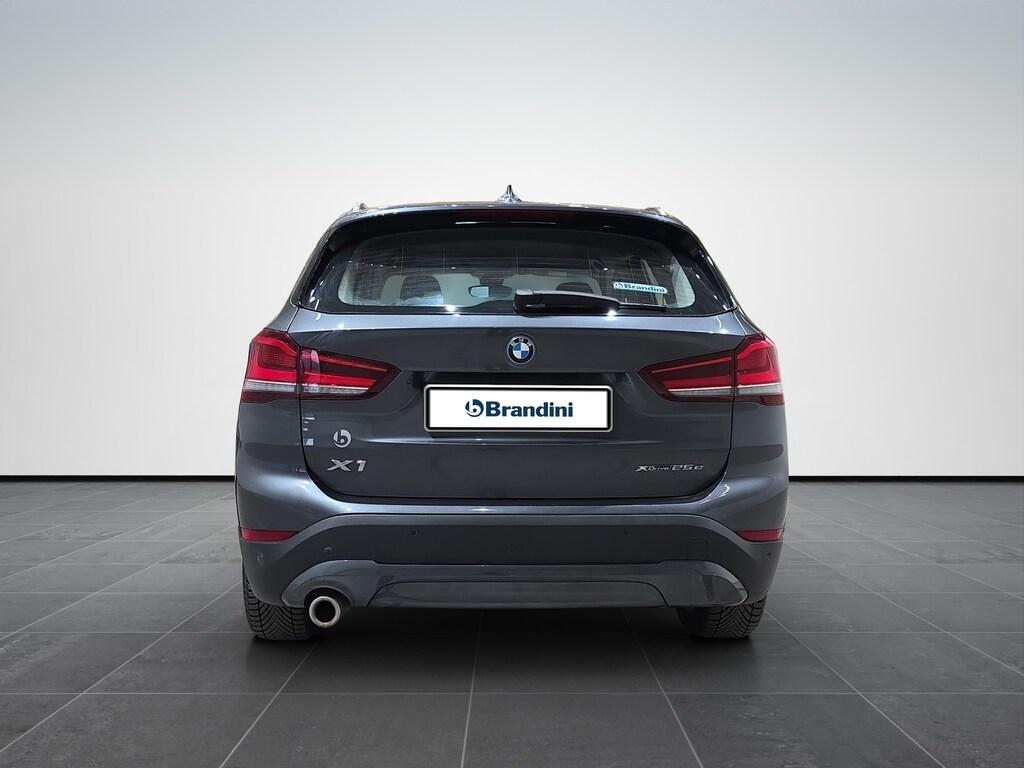 BMW X1 xdrive25e Business Advantage auto