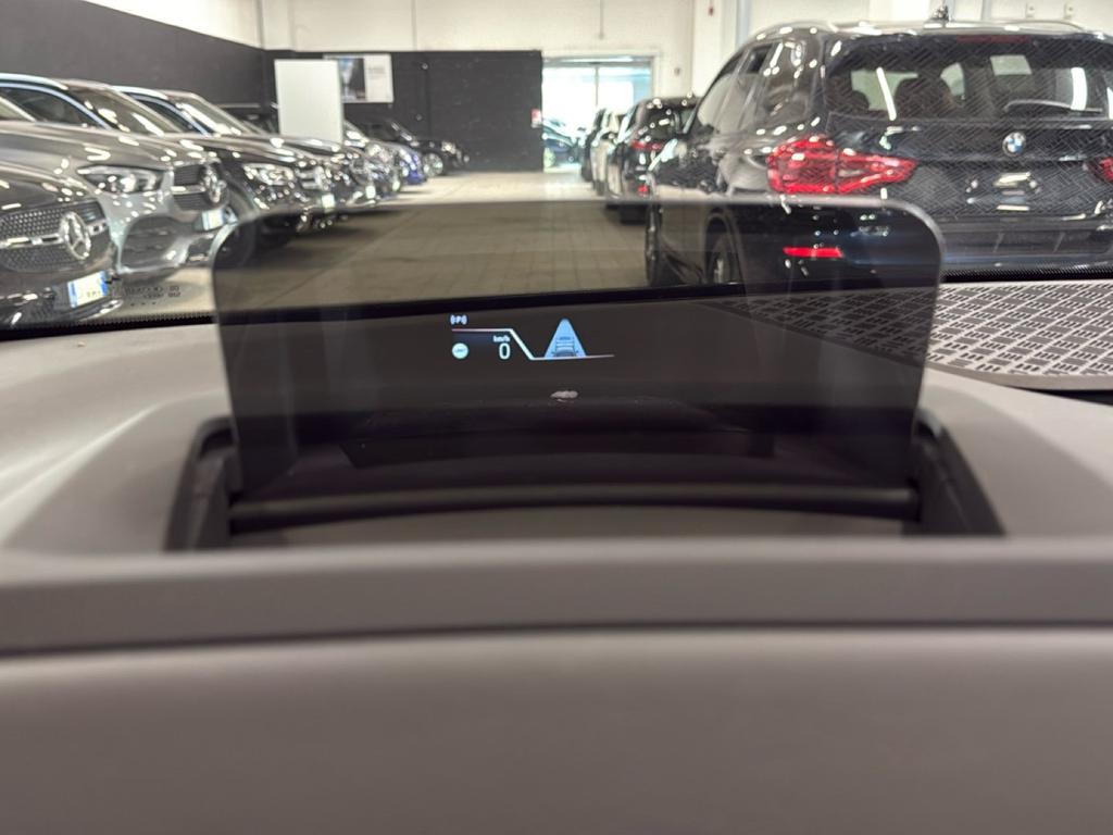 BMW Serie 2 218d Active Tourer Msport auto