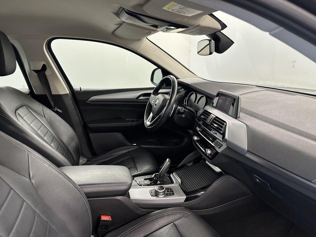 BMW X4 xdrive20d Business Advantage auto