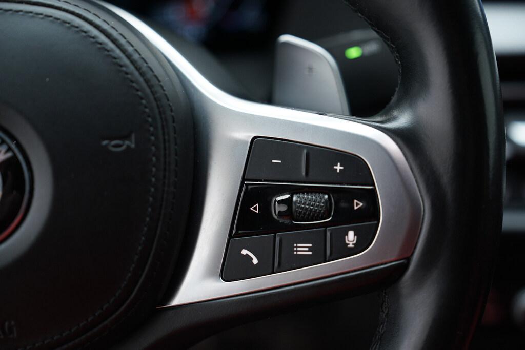 BMW Serie 2 M M235i Gran Coupe xdrive auto